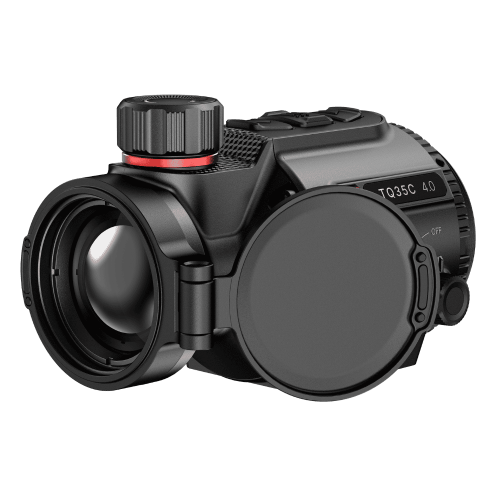 Hikmicro Thunder TQ35C 4.0